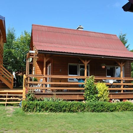 Apartament Skarb Bałtyku Debina  Zewnętrze zdjęcie