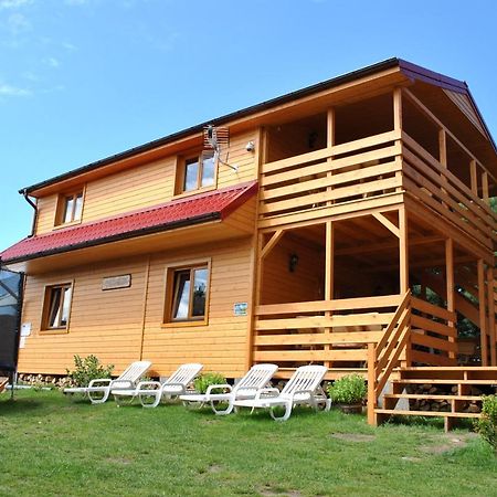 Apartament Skarb Bałtyku Debina  Zewnętrze zdjęcie