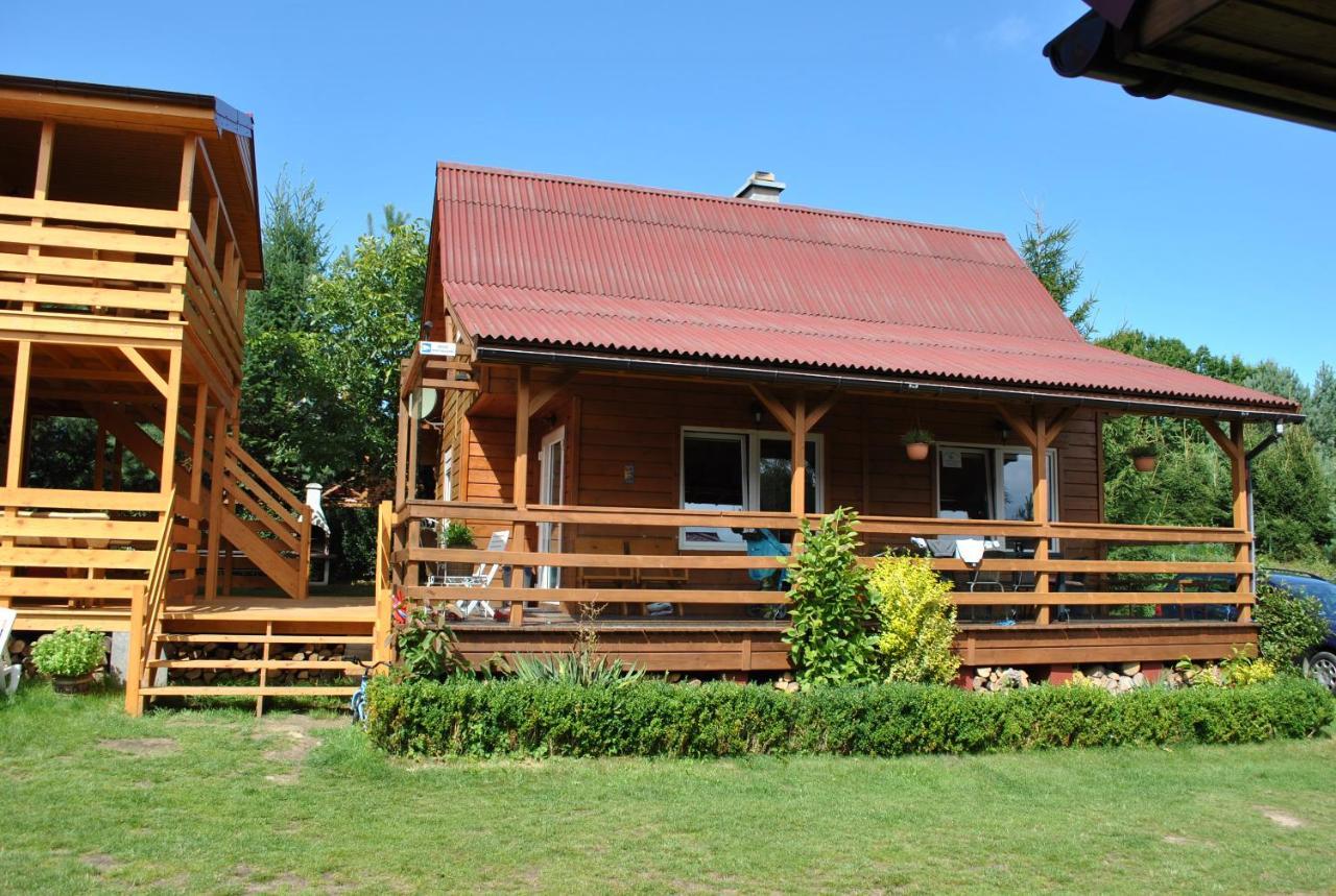 Apartament Skarb Bałtyku Debina  Zewnętrze zdjęcie