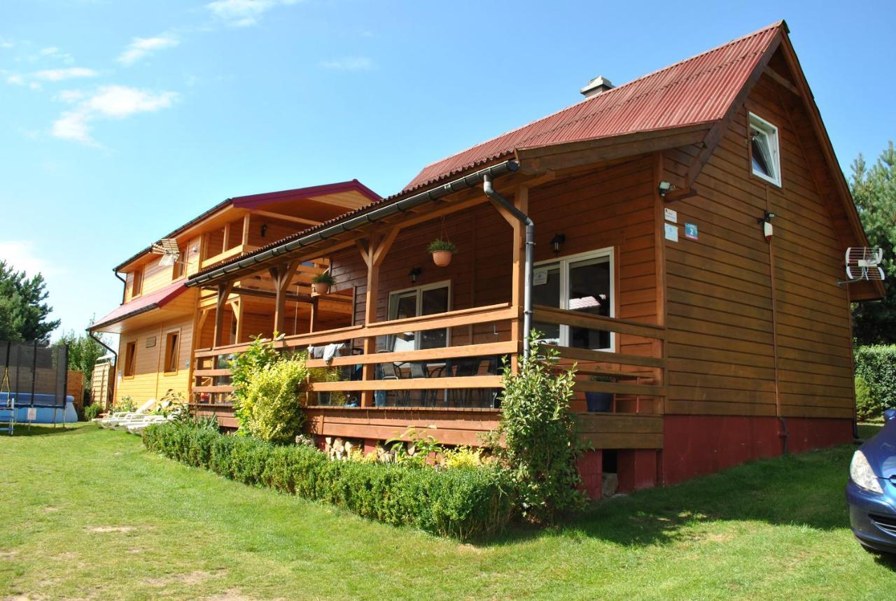 Apartament Skarb Bałtyku Debina  Zewnętrze zdjęcie