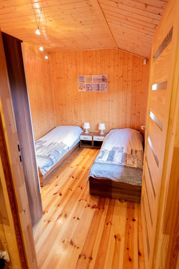 Apartament Skarb Bałtyku Debina  Zewnętrze zdjęcie
