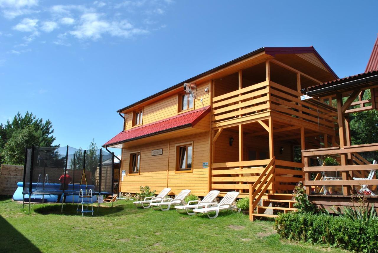 Apartament Skarb Bałtyku Debina  Zewnętrze zdjęcie