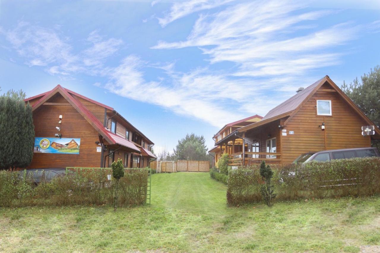 Apartament Skarb Bałtyku Debina  Zewnętrze zdjęcie