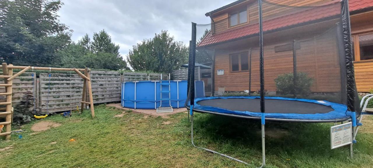Apartament Skarb Bałtyku Debina  Zewnętrze zdjęcie